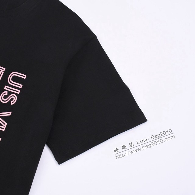 Louisvuitton路易威登Lv專門店2023SS新款印花T恤 男女同款 tzy2931